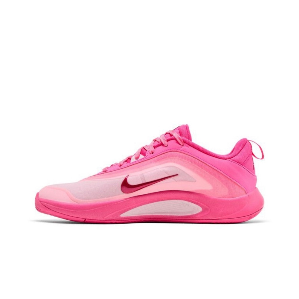 Nike A'One Pink A'ura (GS) HF7001-600